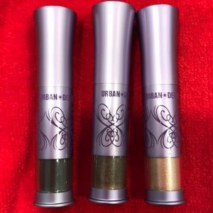 Urban decay loose powder eyeshadow